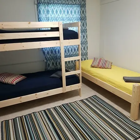 Center Airport Apartment Lappeenranta